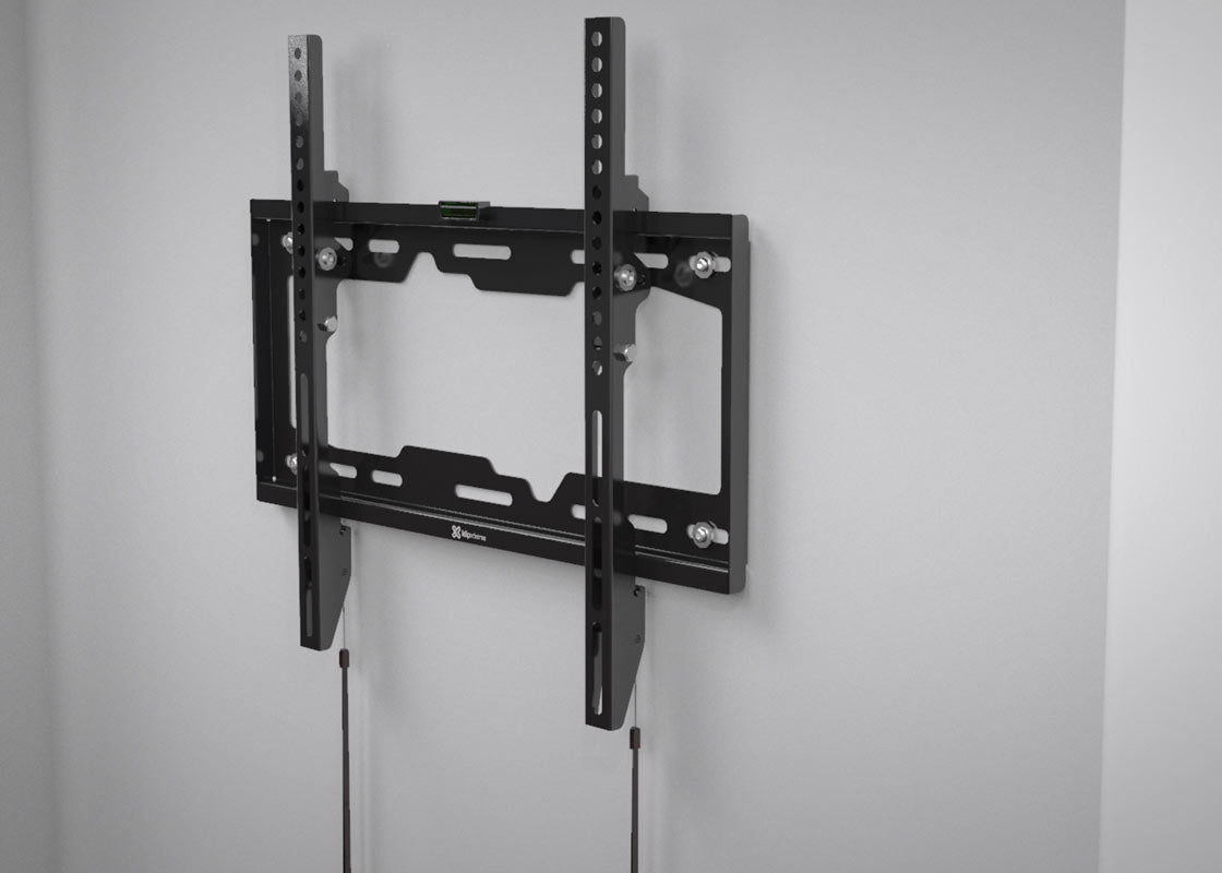 Soporte de TV Klip Xtreme KTM-351 Inclinable 32-70"
