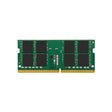 Memoria RAM DDR4 – Kingston ValueRAM – 32GB SO‑DIMM – 3200MHz CL22 – No ECC – KVR32S22D8/32
