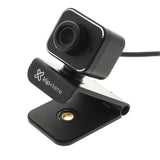 Cámara Web Klip Xtreme Hd 1080P Con Micrófono Laguham KWC-500