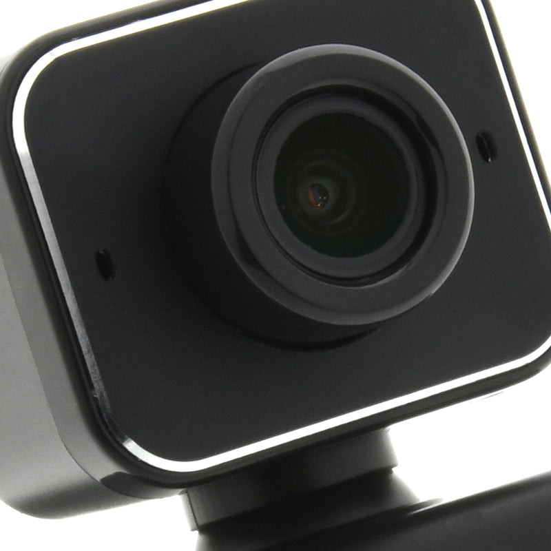 Cámara Web Klip Xtreme Hd 1080P Con Micrófono Laguham KWC-500