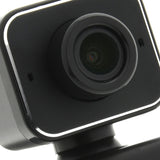Cámara Web Klip Xtreme Hd 1080P Con Micrófono Laguham KWC-500