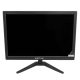 LED-17A - Monitor Oled SPTLINE de 17 pulgadas con 1 entrada VGA y 1 HDMI y alimentación de 100-240v ac 60hz