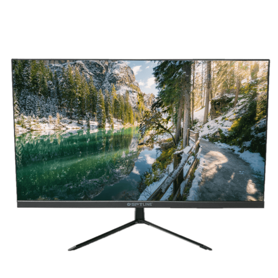 LED-22P Monitor 22" Sptline