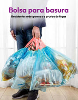 Bolsa para basura