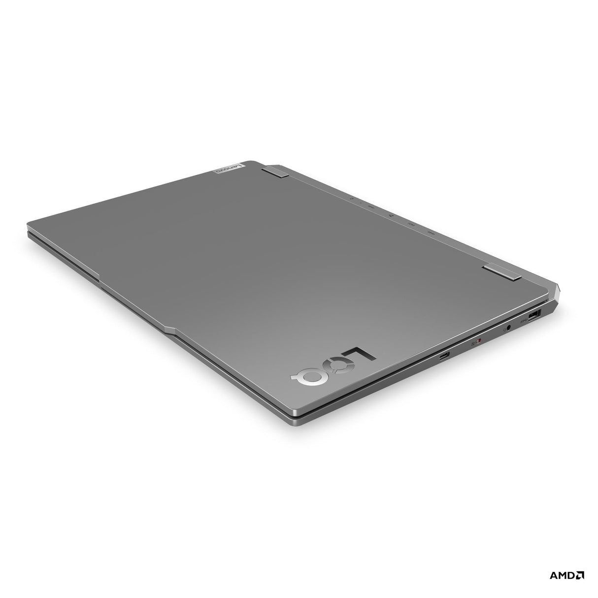 Laptop Lenovo 15.3" AMD Ryzen 7 16GB RAM SSD RTX 4050 Windows 11 Home