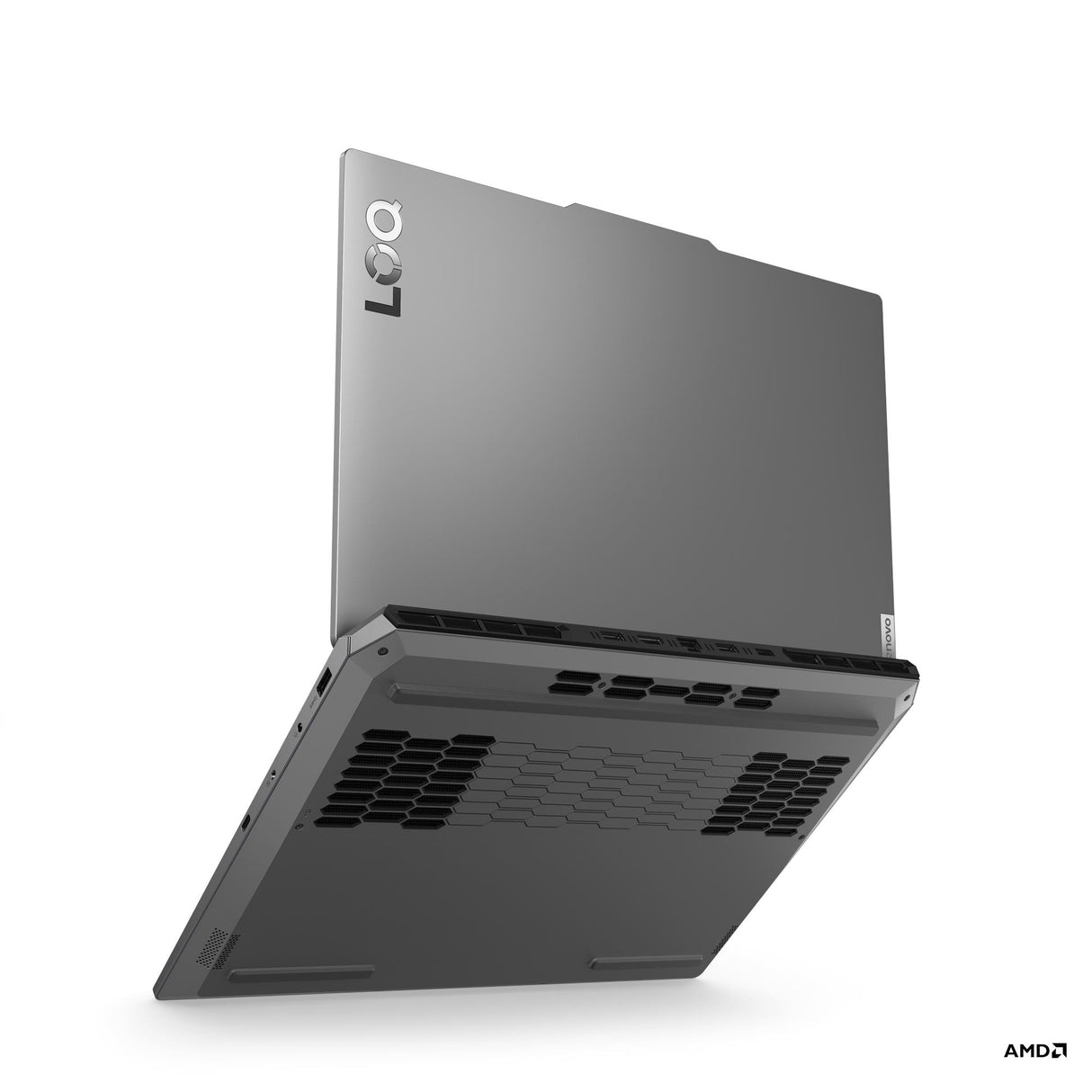 Laptop Lenovo 15.3" AMD Ryzen 7 16GB RAM SSD RTX 4050 Windows 11 Home