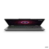 Laptop Lenovo 15.3" AMD Ryzen 7 16GB RAM SSD RTX 4050 Windows 11 Home