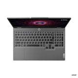 Laptop Lenovo 15.3" AMD Ryzen 7 16GB RAM SSD RTX 4050 Windows 11 Home