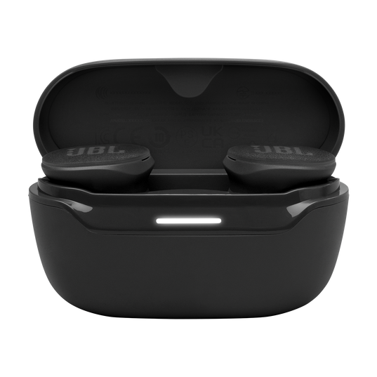Auriculares Inalámbricos NC JBL Endurance Race 2 Negros