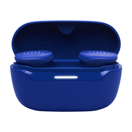 Auriculares JBL Endurance Race 2 NC – True Wireless, Deportivos, ANC, IP68, Azules