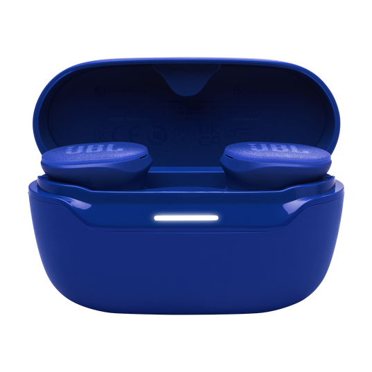 Auriculares Inalámbricos NC JBL Endurance Race 2 Azules