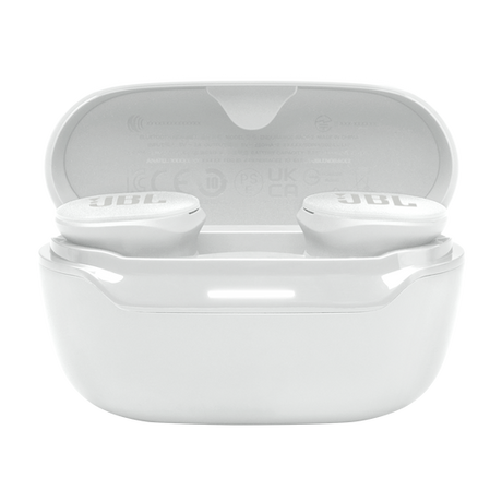 Auriculares JBL Endurance Race 2 Blancos