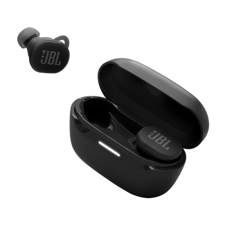 Auriculares JBL Endurance Race 2 NC – True Wireless, Deportivos, ANC, IP68, Negros