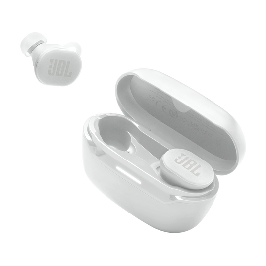 Auriculares JBL Endurance Race 2 Blancos