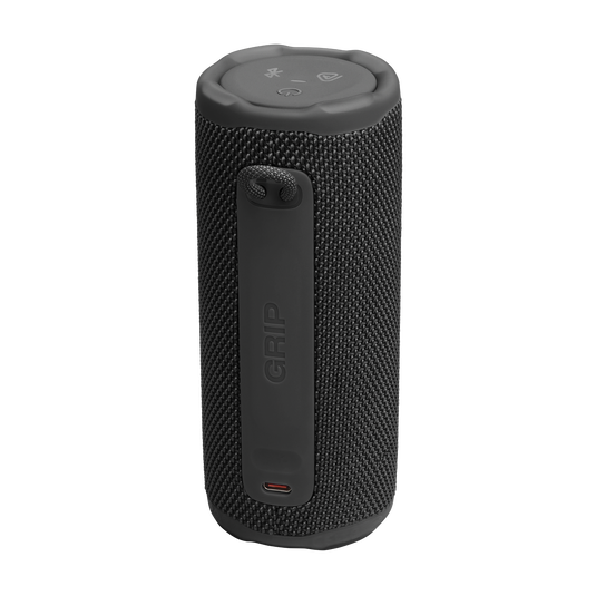 Altavoz Portátil JBL Grip – Bluetooth®, IPX7, Negro
