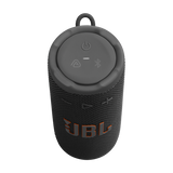 Altavoz Portátil JBL Grip – Bluetooth®, IPX7, Negro
