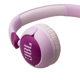 Auriculares para Niños JBL JR 320 Morados