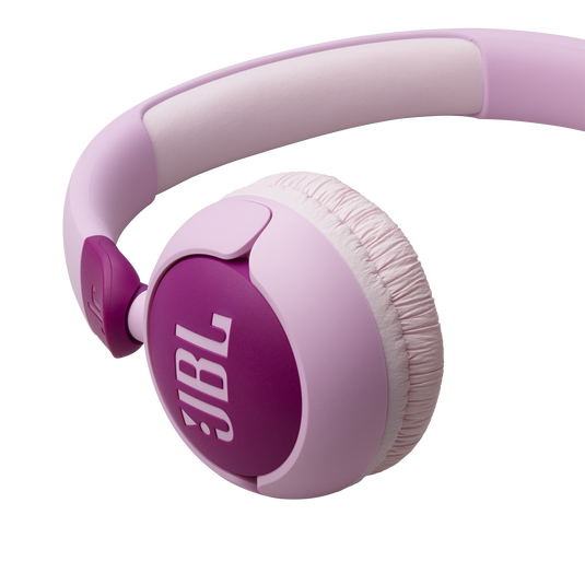 Auriculares para Niños JBL JR 320 Morados