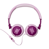 Auriculares para Niños JBL JR 320 Morados