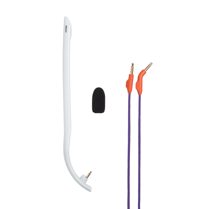 Audífonos gamer con micrófono JBL Quantum 250 – Color Teal / Sonido Envolvente / PC y Consolas