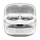 Auriculares Inalámbricos JBL Tune Buds 2 TWS Blanco Fantasma