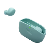 Auriculares Inalámbricos NC JBL Vibe Buds 2 Azules