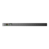 Unidad de Distribución de Energía Forza FPD-1611M0U – Rack / 16 Tomas NEMA / 100–200V / LCD / Protección Total