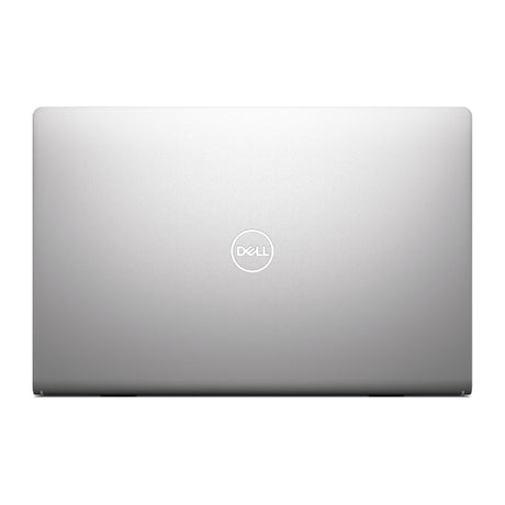 Notebook Dell 0Y8RM 15.6" FHD con Intel Core i7, 16GB RAM, SSD 512GB y Windows 11 Home. Diseño plata elegante, ideal para productividad y movilidad.
