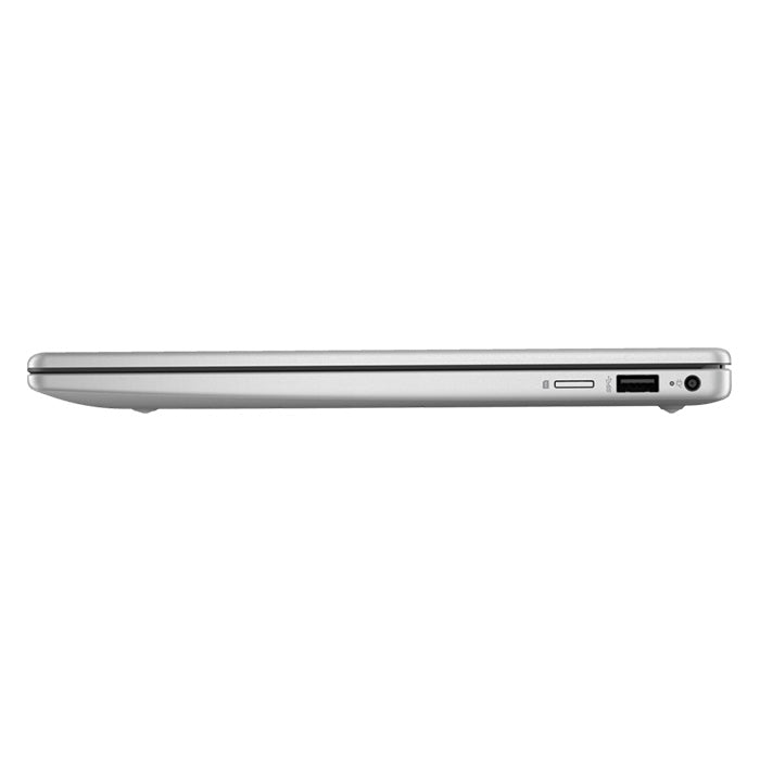 Laptop HP 14-ep0027la 14" Intel Core i3 8GB RAM SSD Windows 11 Home Plata Español
