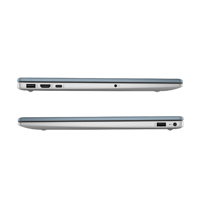 Notebook HP 15‑fc (B9TY9LA#ABM) – Intel Core i7 – 16GB DDR4 – 512GB SSD – Windows 11 Home – Silver