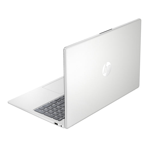 Laptop HP 15-fd0059la 15.6" Intel Core i5 16GB RAM SSD Windows 11 Home Plata Español