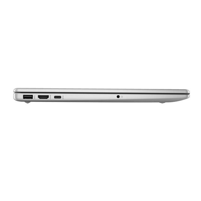 Laptop HP 15-fd0059la 15.6" Intel Core i5 16GB RAM SSD Windows 11 Home Plata Español