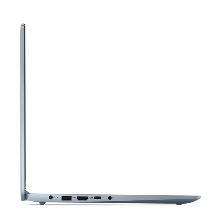 Lenovo IdeaPad Slim 3i Gen 8 – 15.6" FHD / Intel Core i5 / 8 GB RAM / 512 GB SSD / Windows 11 Home / Gris