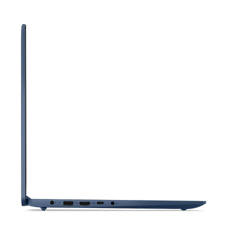 Laptop 2 en 1 Táctil Lenovo IdeaPad Slim 3 15.6" | Intel Core i5-12450H, 16GB LPDDR5, SSD 1TB, FHD, Windows 11 Home – 83ER00BQGJ