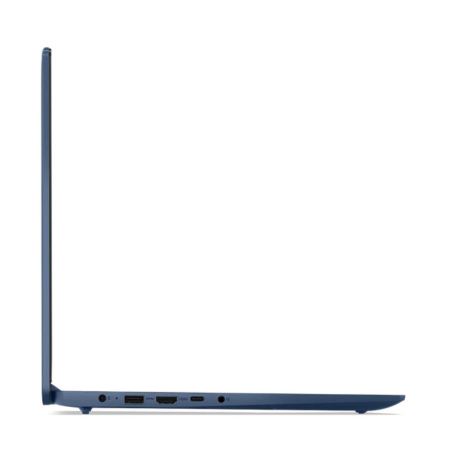 Laptop 2 en 1 Táctil Lenovo IdeaPad Slim 3 15.6" | Intel Core i5-12450H, 16GB LPDDR5, SSD 1TB, FHD, Windows 11 Home – 83ER00BQGJ