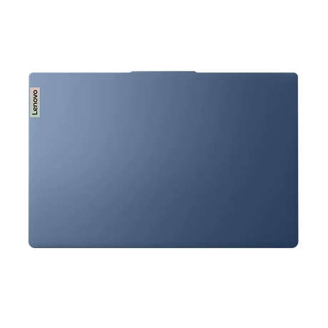 Laptop 2 en 1 Táctil Lenovo IdeaPad Slim 3 15.6" FHD Intel Core i5 16GB RAM 1TB SSD Windows 11 Home Azul Español