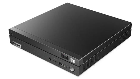 Computadora Escritorio Small Form Factor Lenovo ThinkCentre Neo 50q Intel Core i5 16GB RAM 512GB SSD Windows 11 Pro