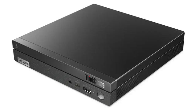 Computadora Escritorio Small Form Factor Lenovo ThinkCentre Neo 50q Intel Core i5 16GB RAM 512GB SSD Windows 11 Pro