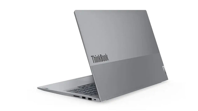 Laptop Lenovo ThinkBook 16 16" FHD Intel Core i5 16GB RAM 512GB SSD Windows 11 Pro