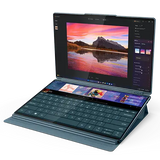 Laptop 2 en 1 Lenovo YOGA Book 14" OLED | Intel Core Ultra 7, 16GB RAM, 1TB SSD, Windows 11 Home
