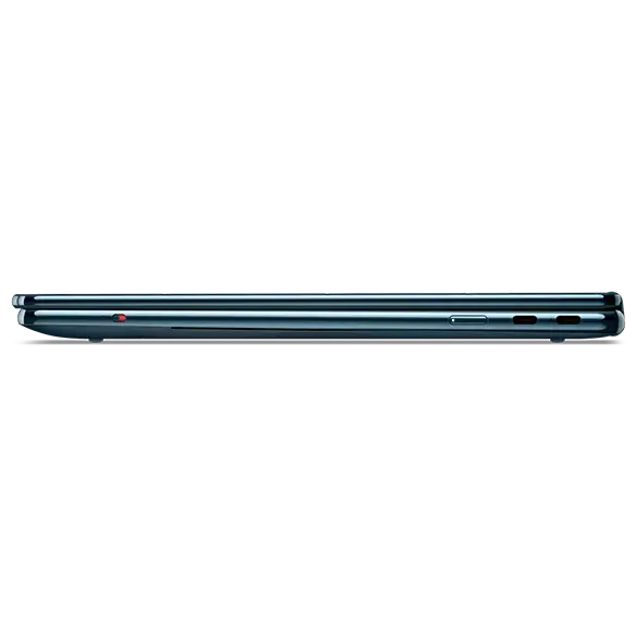 Laptop 2 en 1 Lenovo YOGA Book 14" OLED | Intel Core Ultra 7, 16GB RAM, 1TB SSD, Windows 11 Home