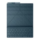 Laptop 2 en 1 Lenovo YOGA Book 14" OLED | Intel Core Ultra 7, 16GB RAM, 1TB SSD, Windows 11 Home