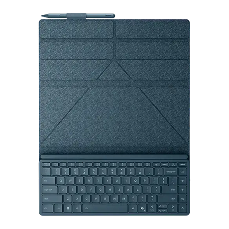 Laptop 2 en 1 Lenovo YOGA Book 14" OLED | Intel Core Ultra 7, 16GB RAM, 1TB SSD, Windows 11 Home