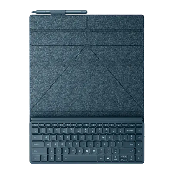 Laptop 2 en 1 Lenovo YOGA Book 14" OLED | Intel Core Ultra 7, 16GB RAM, 1TB SSD, Windows 11 Home