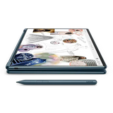 Laptop 2 en 1 Lenovo YOGA Book 14" OLED | Intel Core Ultra 7, 16GB RAM, 1TB SSD, Windows 11 Home