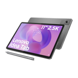 Tablet Lenovo Idea Tab 11" – Android 15 + Teclado + Pen + E310 Earbuds Modelo ZAFR0880PA
