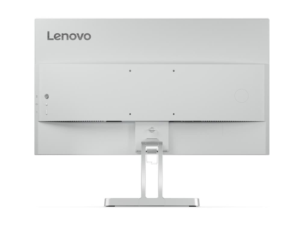 Monitor LED 23.8" Lenovo L24i‑4A – FHD – HDMI/VGA – Gris