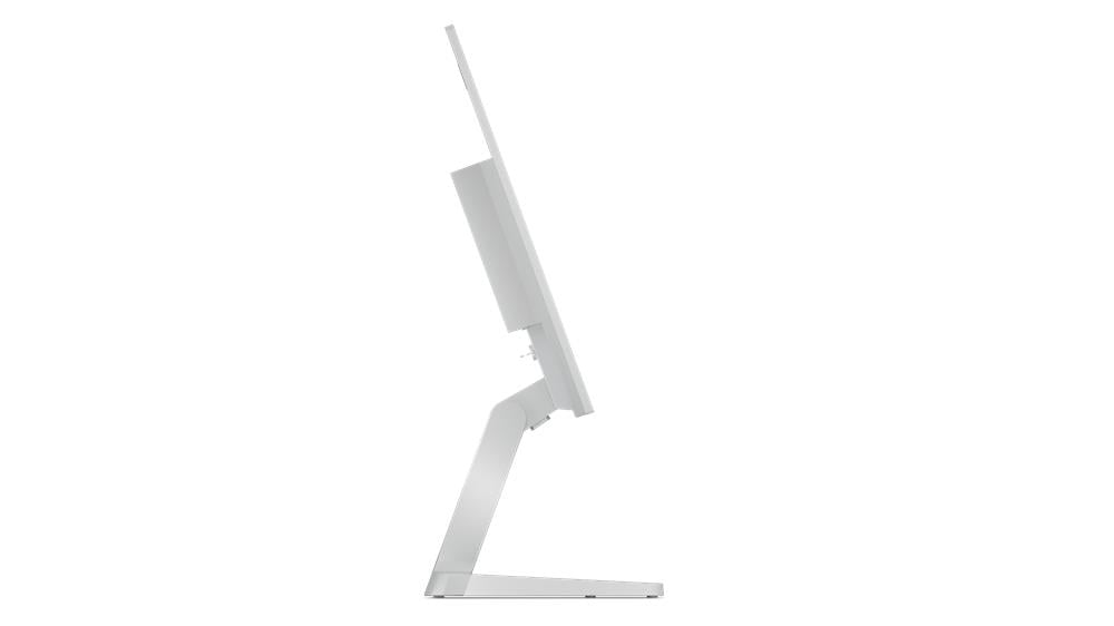 Monitor LED 23.8" Lenovo L24i‑4A – FHD – HDMI/VGA – Gris