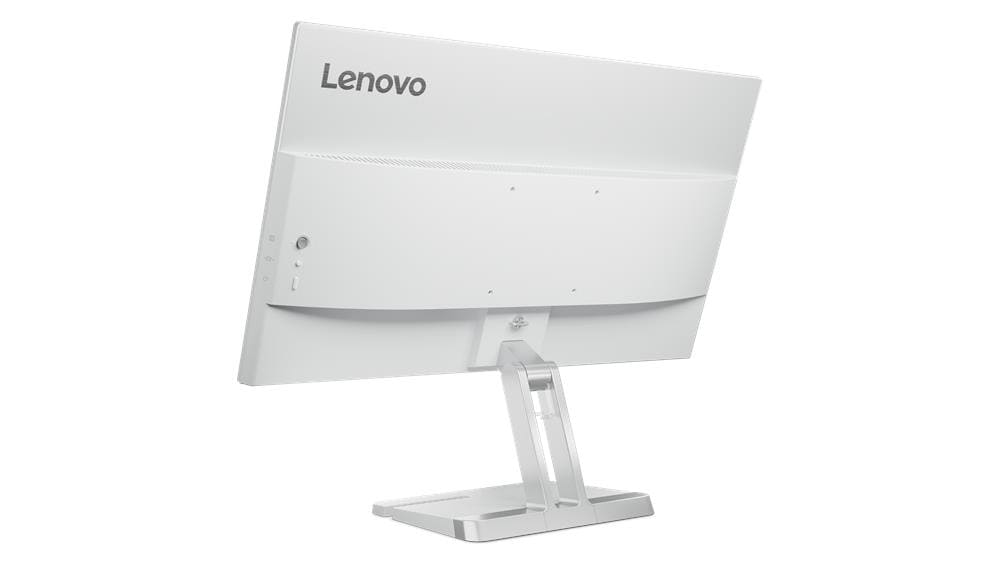 Monitor LED 23.8" Lenovo L24i‑4A – FHD – HDMI/VGA – Gris