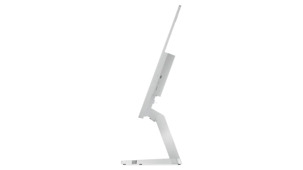 Monitor LED 27" Lenovo L27i‑4A – FHD – HDMI/VGA – Gris